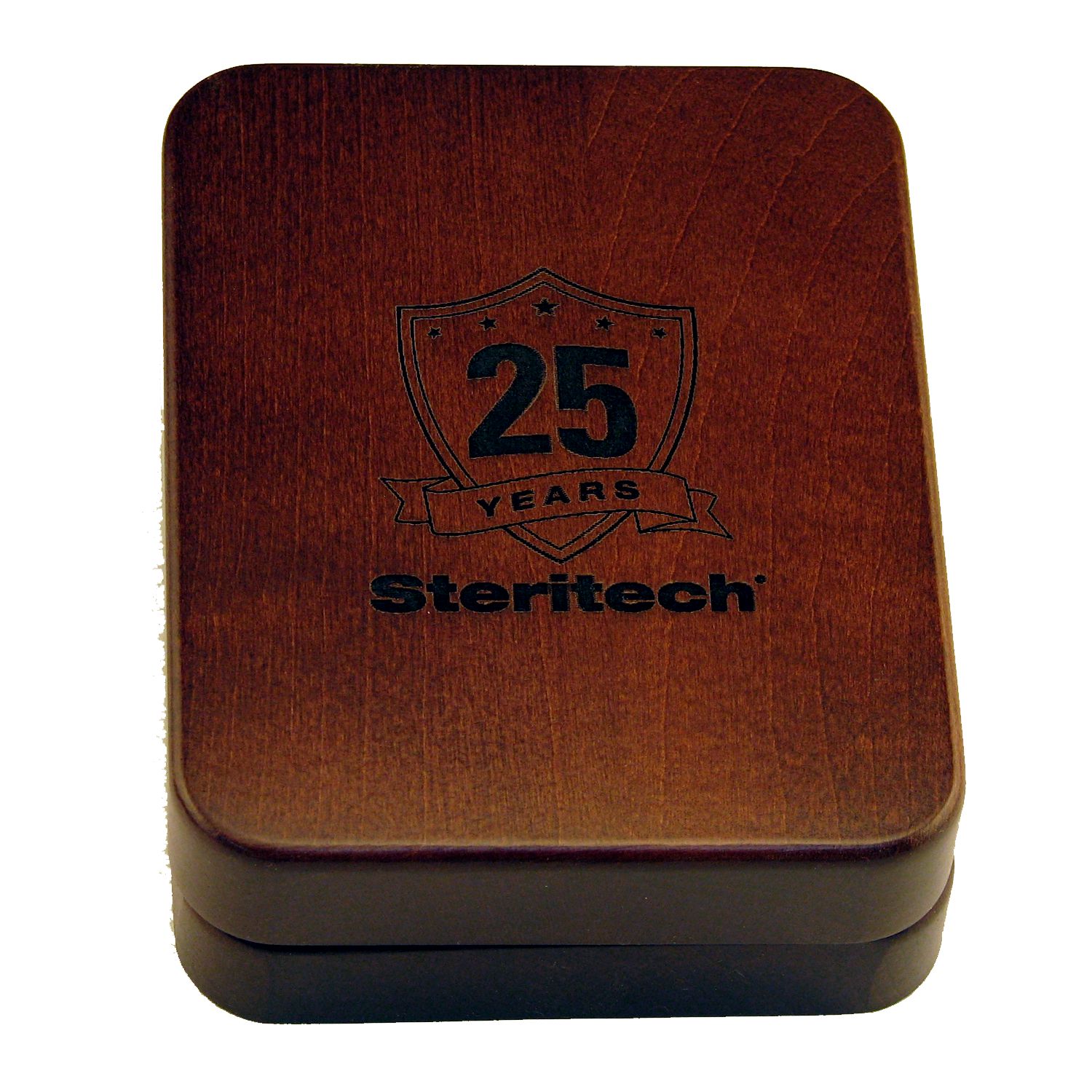 Wood Single Deck Playing Card Box with Cards, 3 1/2 x 4 1/2 x 1 3/8" 12