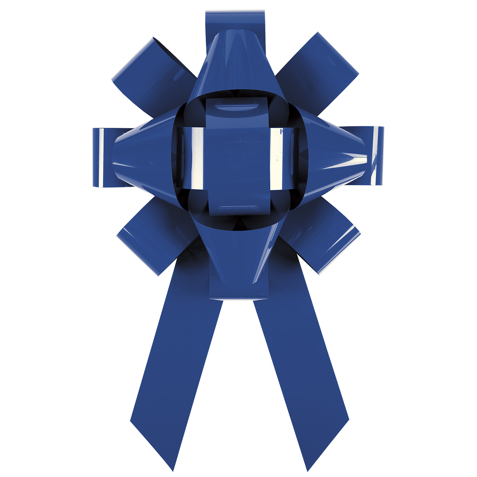 22" Bow - Magnetic Base - Unimprinted 6
