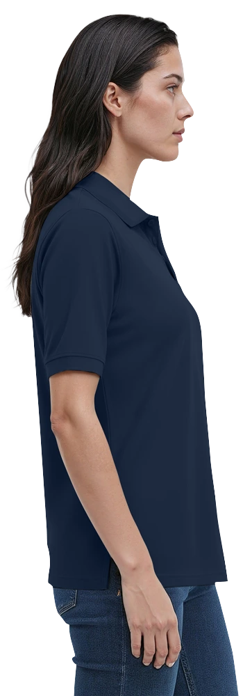 Ladies's Value Polo 15