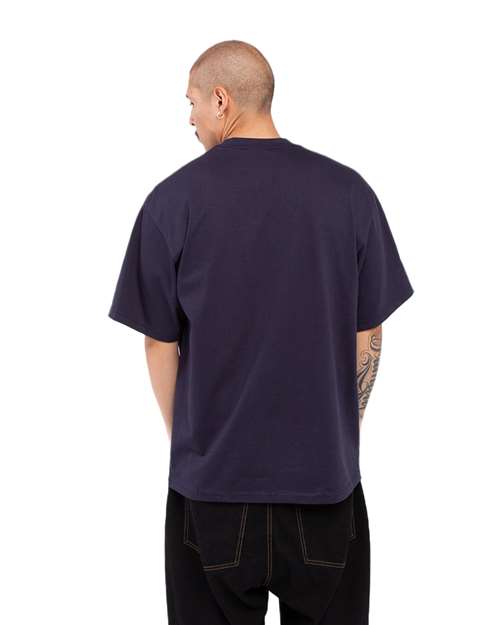 Unisex Tall Max Heavyweight Tee - SHMHSST 8