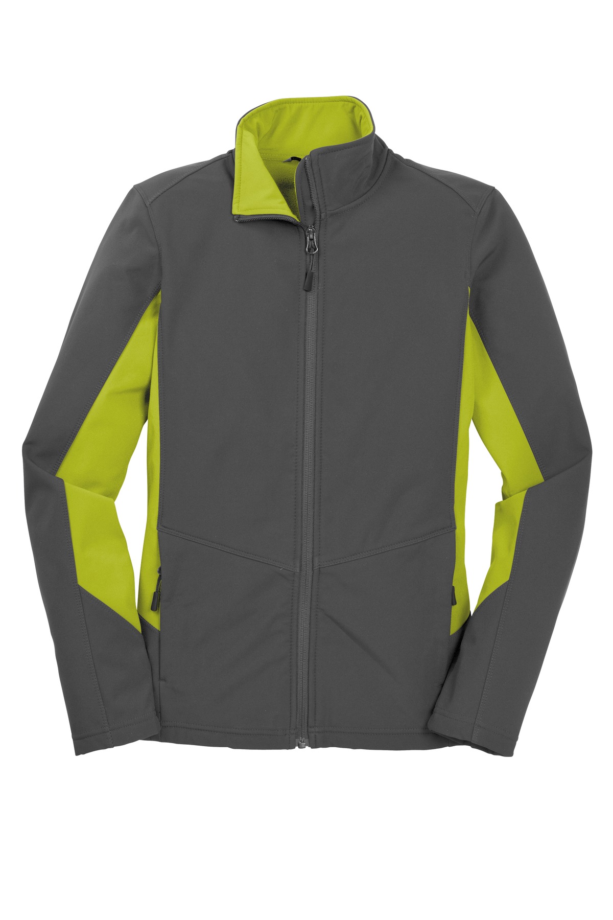 Women's Core Colorblock Soft Shell Jacket