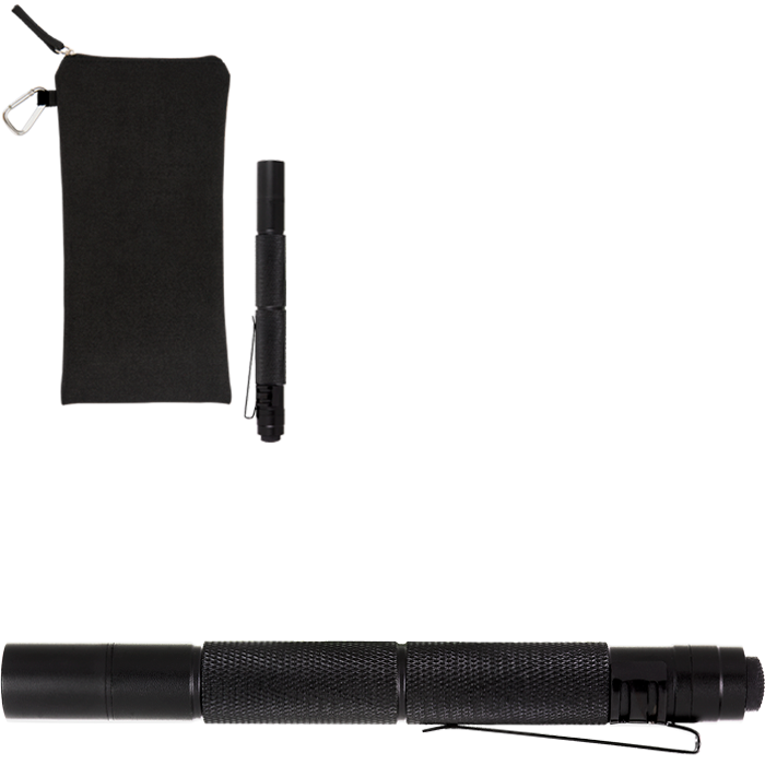 Nightstick® Mini-TAC UV Flashlight 10