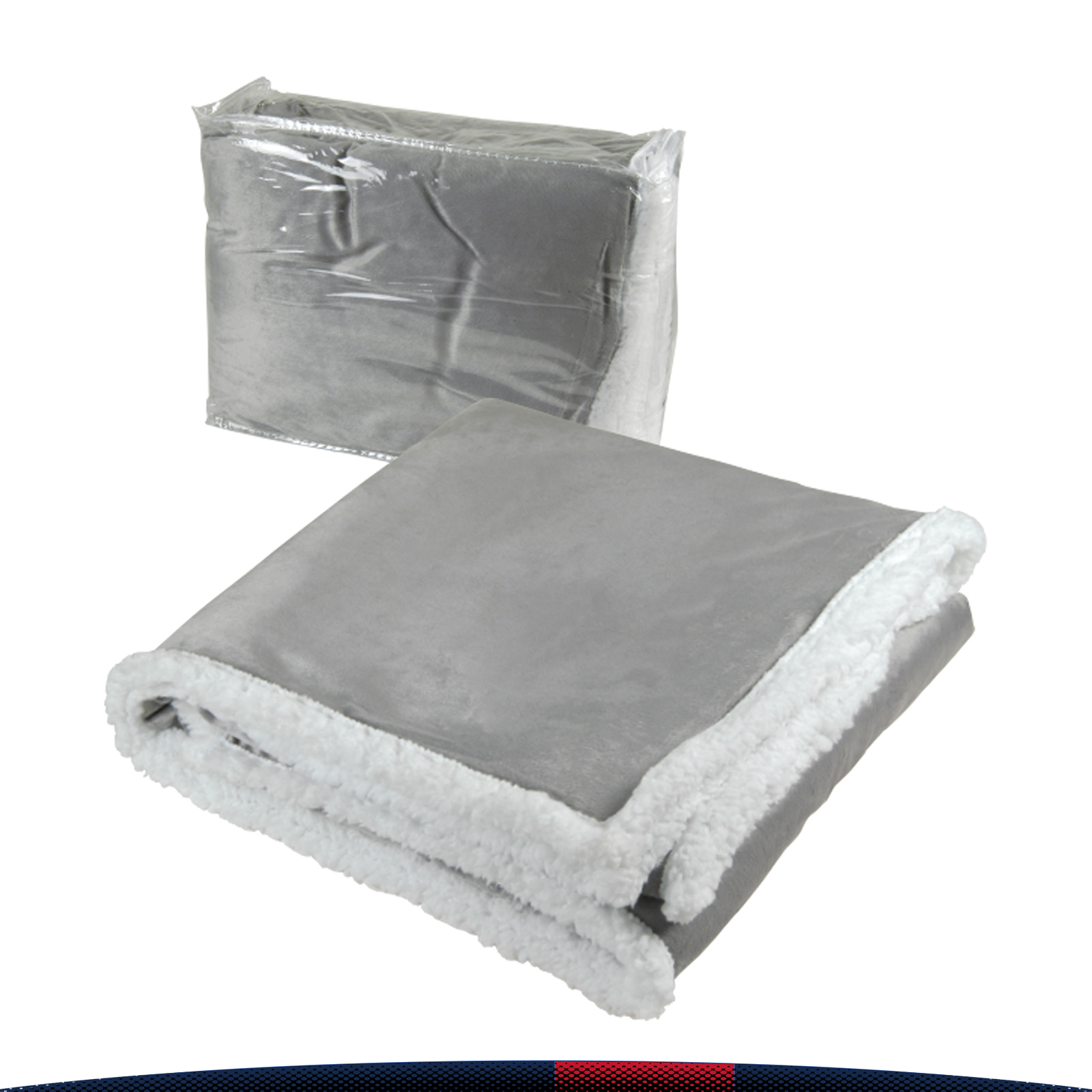 Callen Sherpa Blankets 7