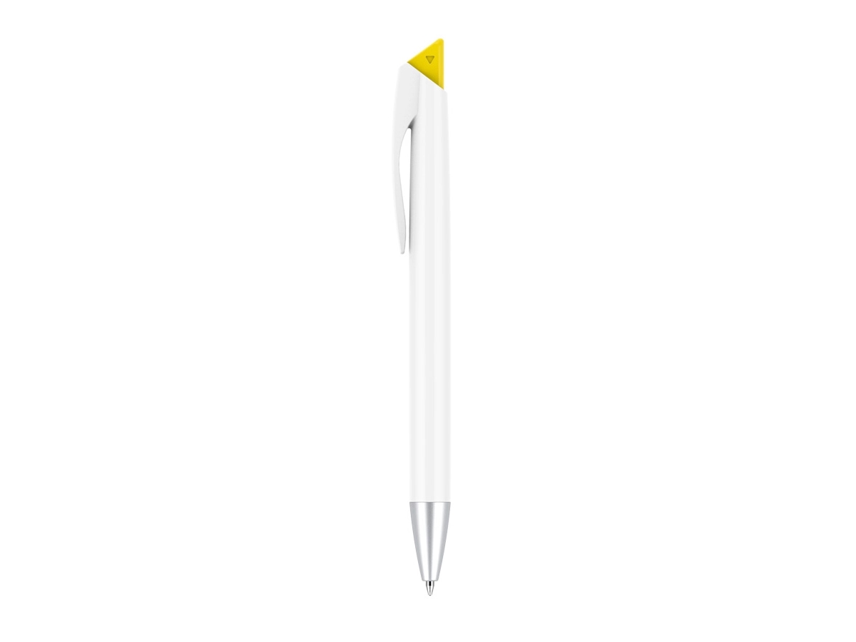 Grab Pen - White 4