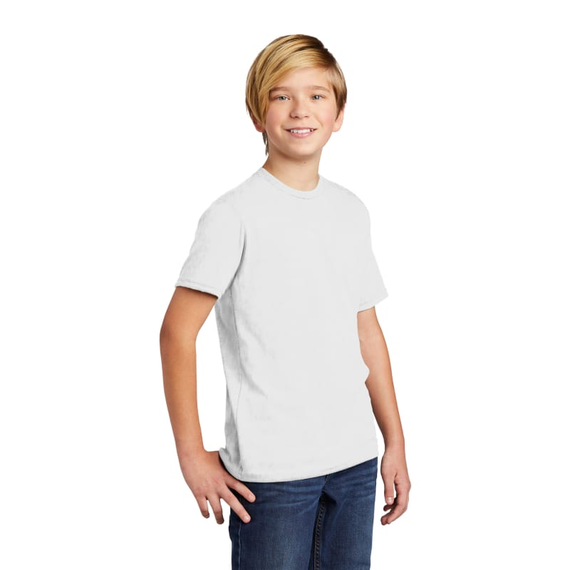 AllMade Youth Tri-Blend Tee 29