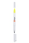 uni-ball® Combi White Highlighter Pen 3