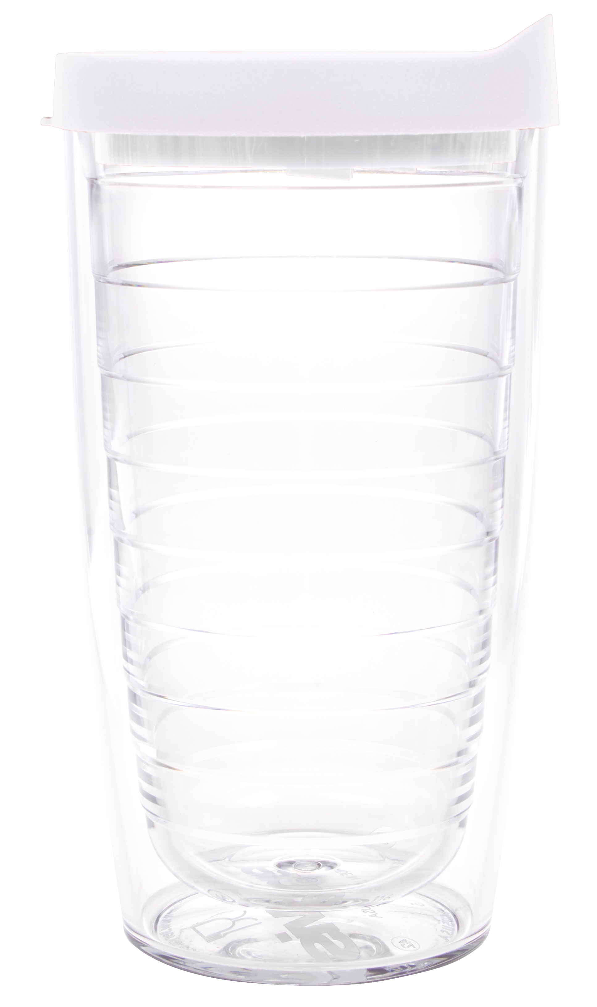 Tervis® Classic Tumbler Enhanced Embroidered Emblem - 16 oz.