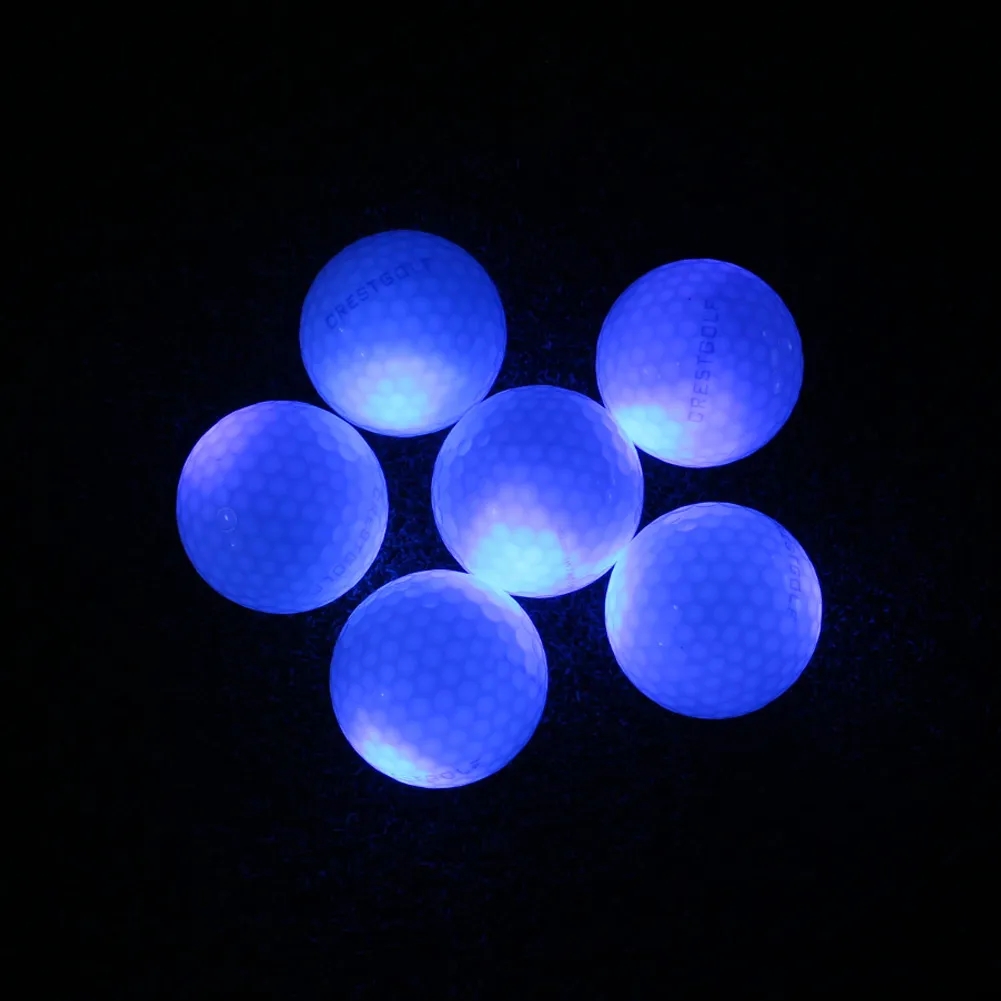 Glow in The Dark Golf Balls 5