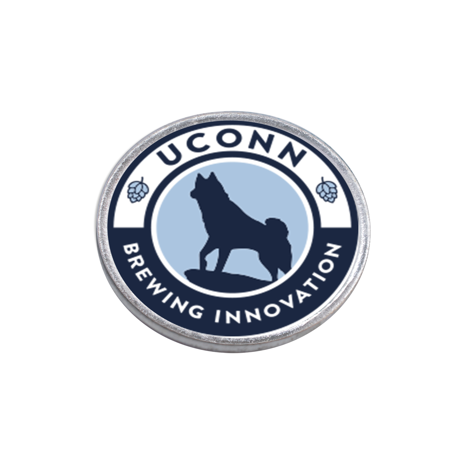 USA-Made Golf Ball Markers 2