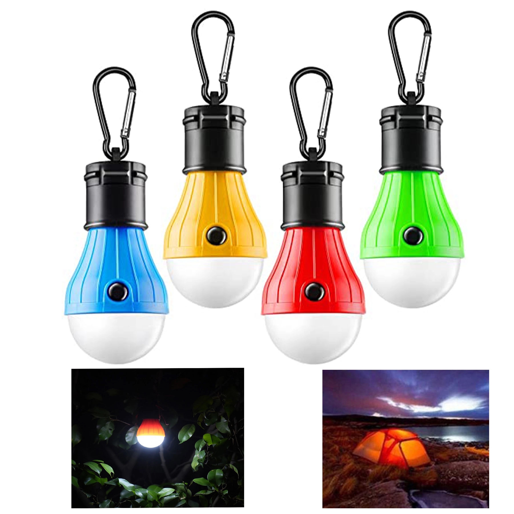 Portable Led Tent Light 3