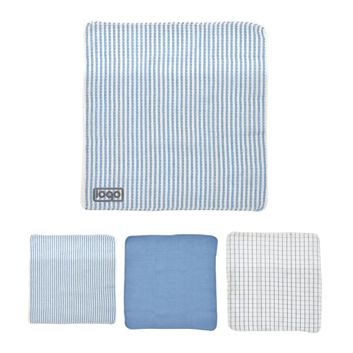Kitchen Towels Set 2
