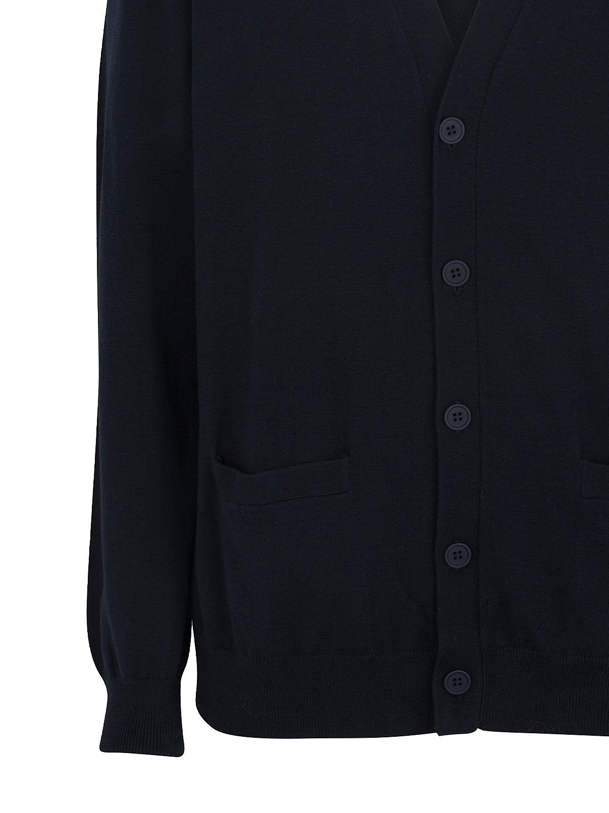 Edwards - Sweaters - Unisex Jersey Knit Sweater 7