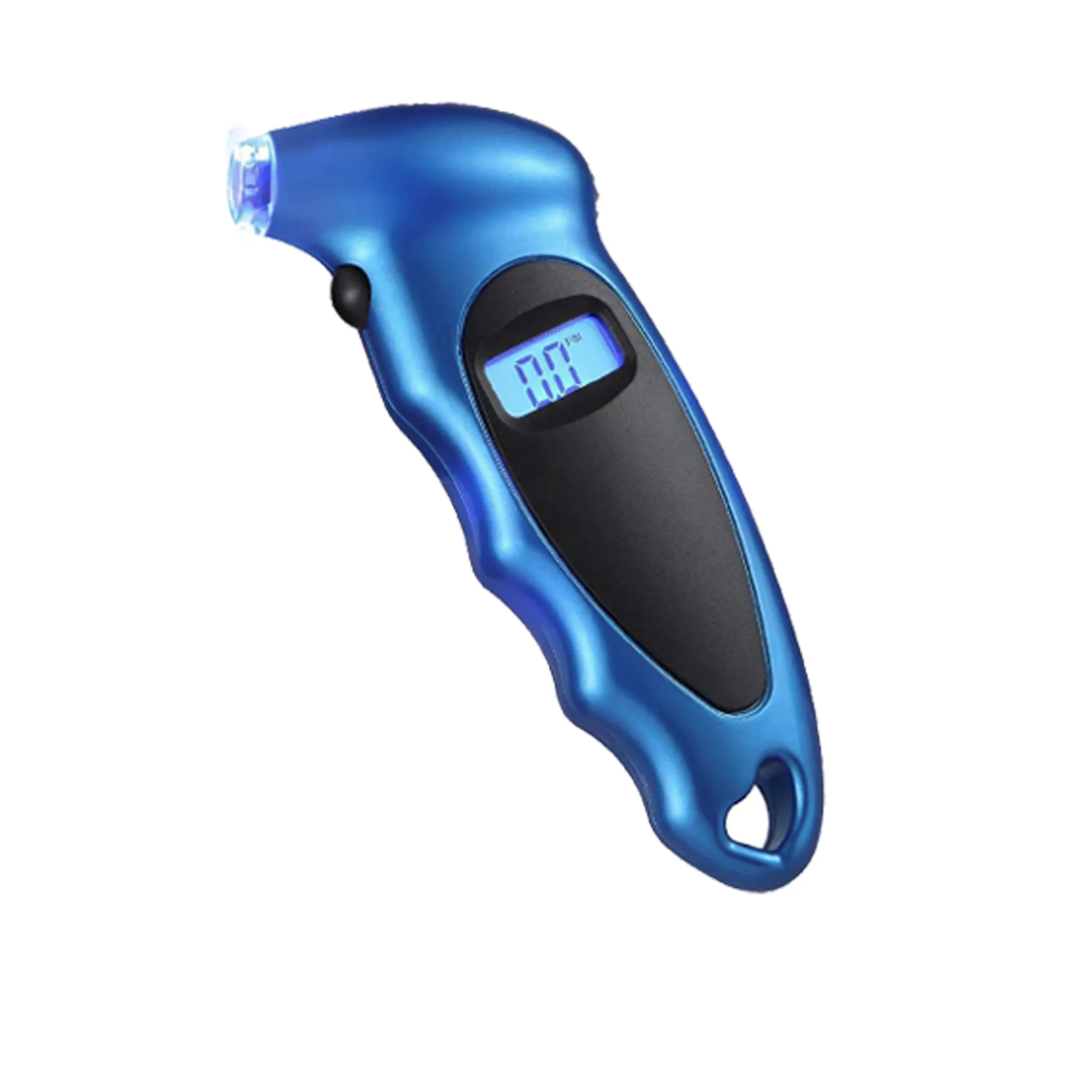 Digital Tire Pressure Gauge 10