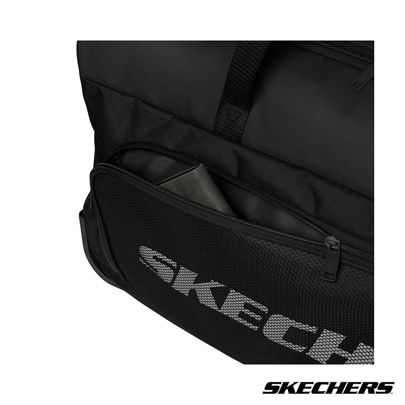 Skechers™  Gillette 30" Wheeled Duffel 53