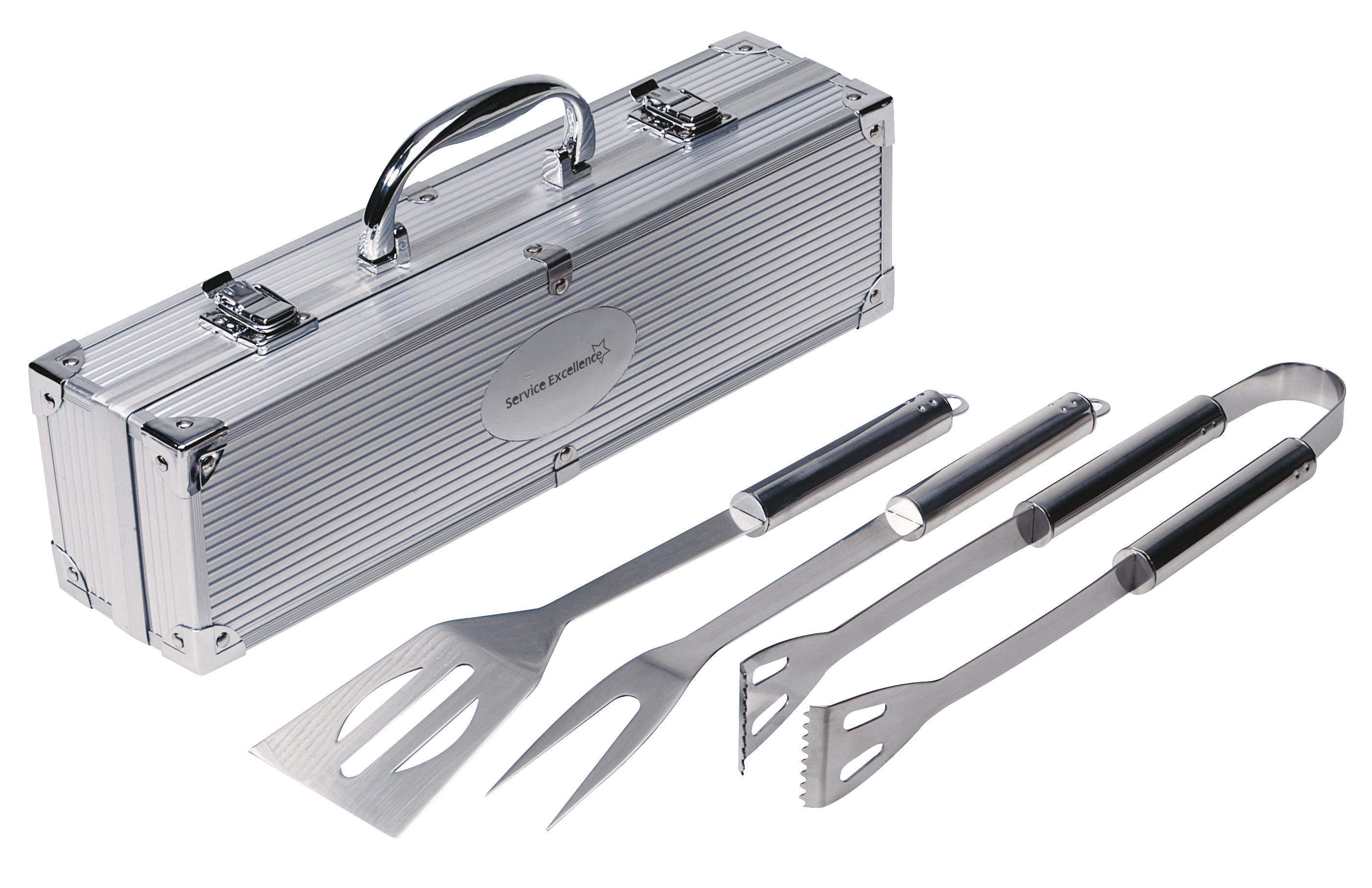 Good Value™ BBQ 3-Piece Set 1