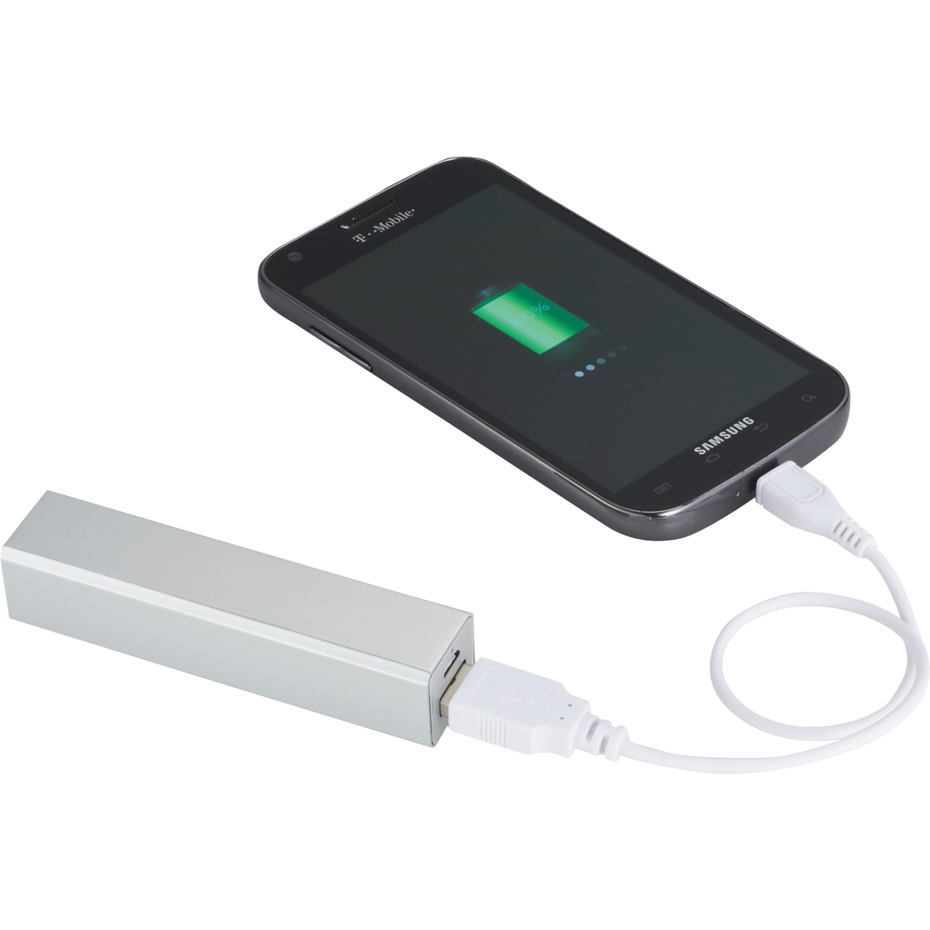 Jolt 2,200 mAh Power Bank 70