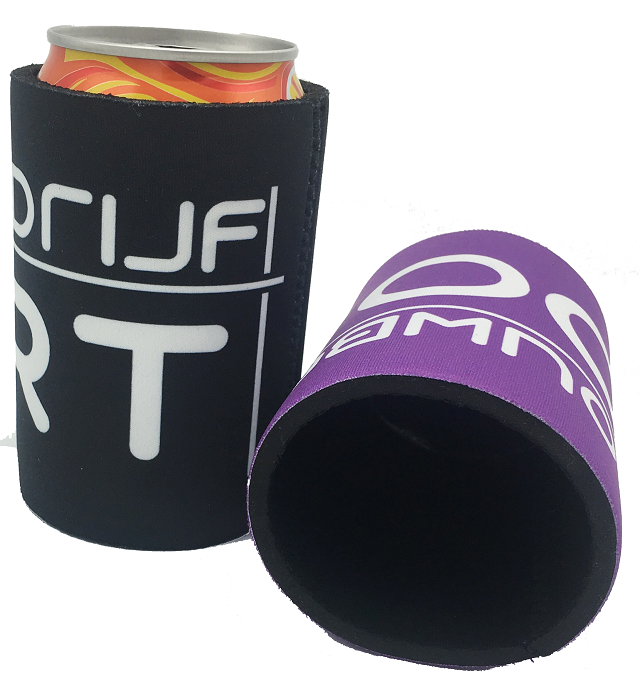Neoprene Can Coolers 2