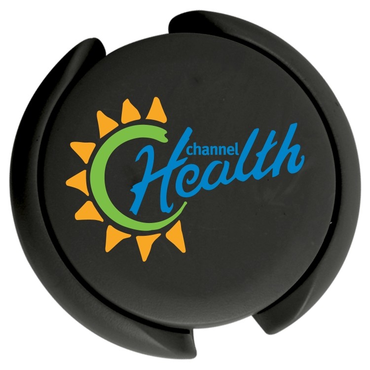 Stethoscope ID Tag 1