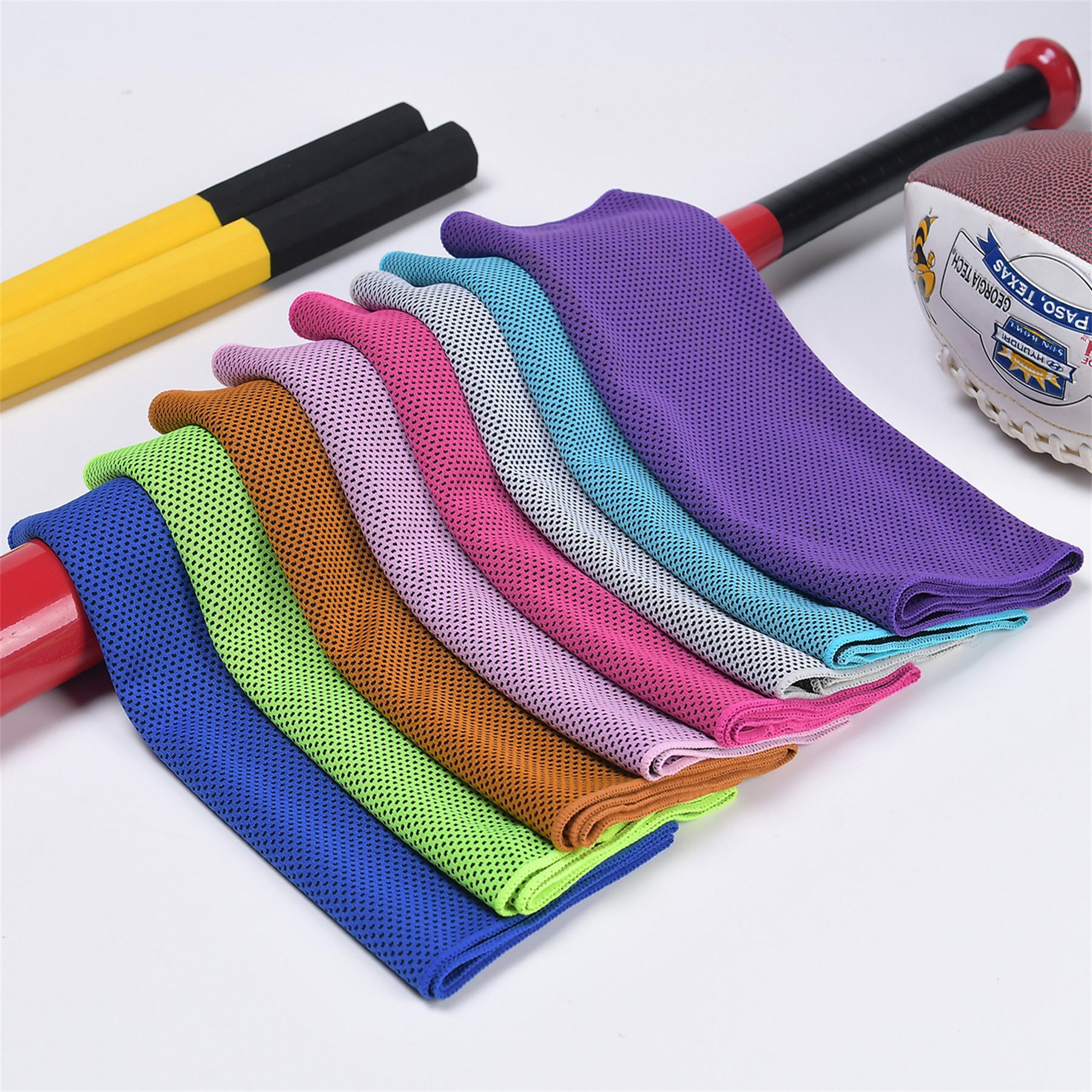 Microfiber Quick Dry Cooling Towel 3