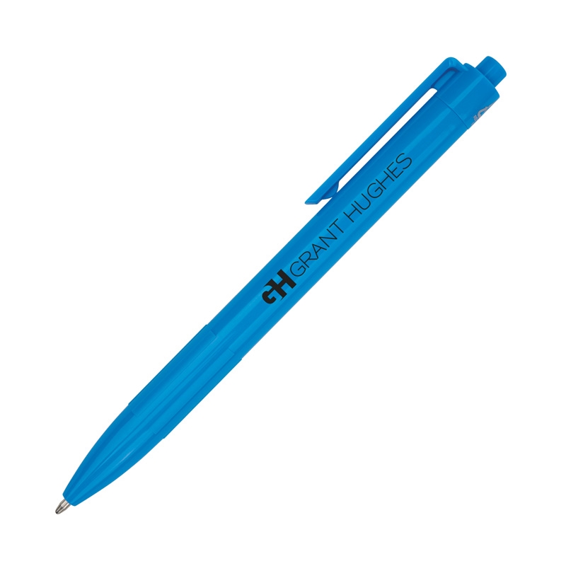 Verda Recycled Plastic Ballpoint Pen 23