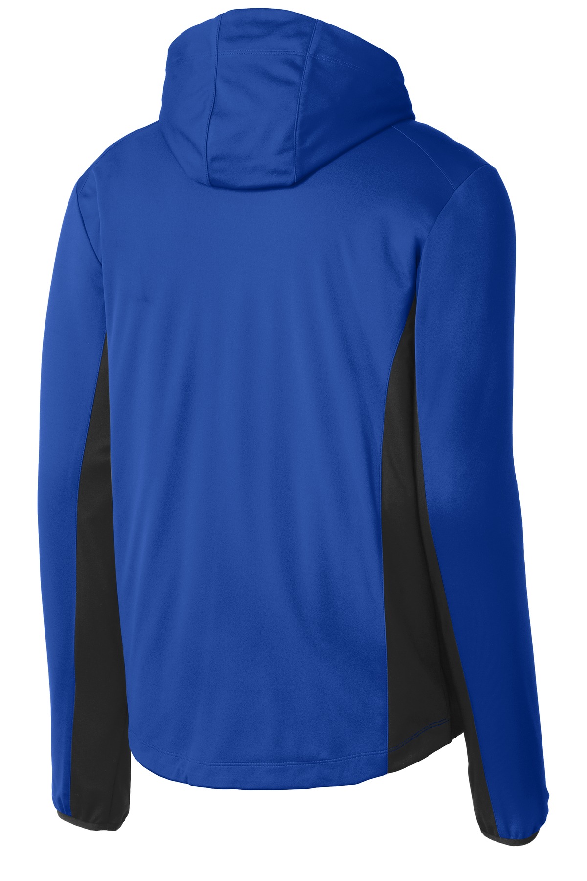 Port Authority Active Hooded Soft Shell Jacket. J719 29