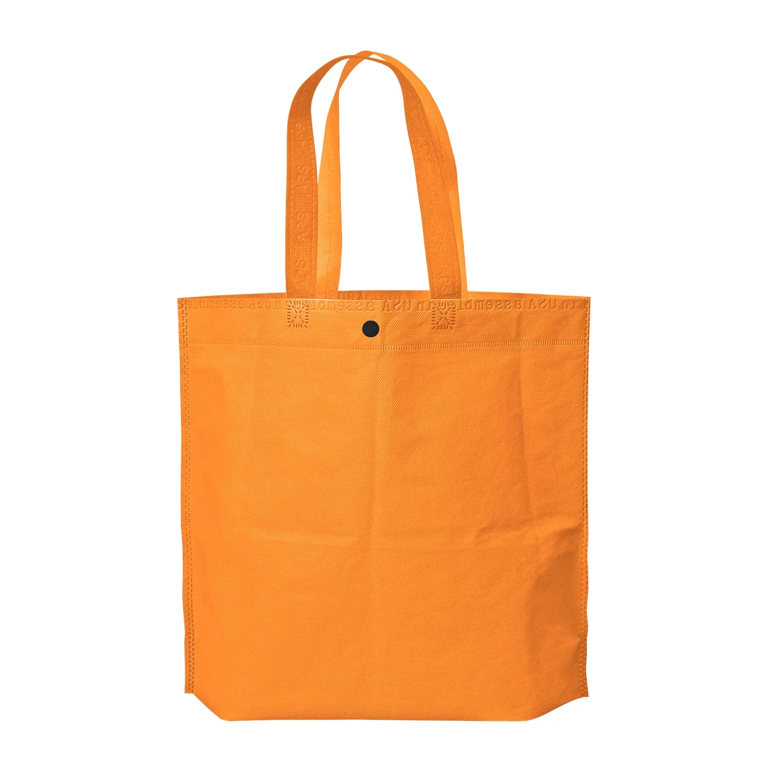 Snap Econo Gusset Bag 14