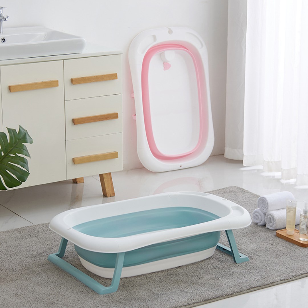 Baby Bath Bathtub 6