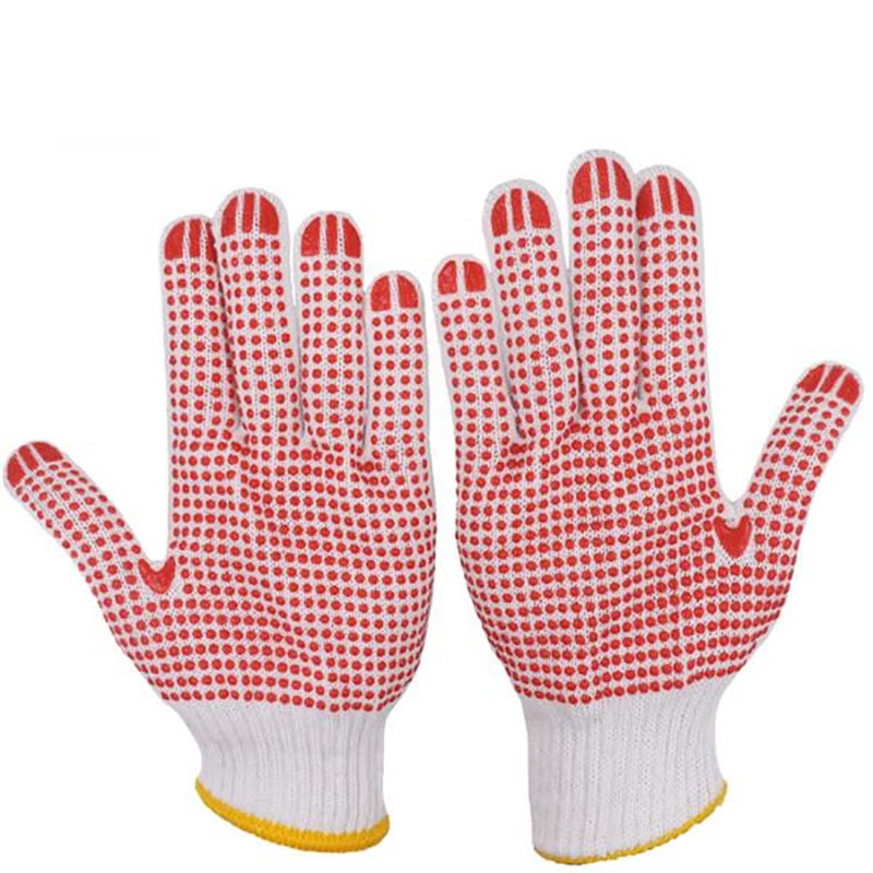 Labor non-slip gloves 5