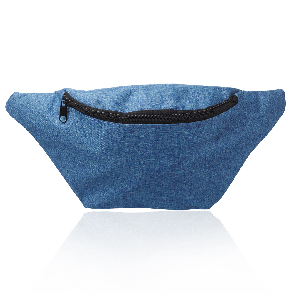 Excursion Polyester Fanny Packs 13
