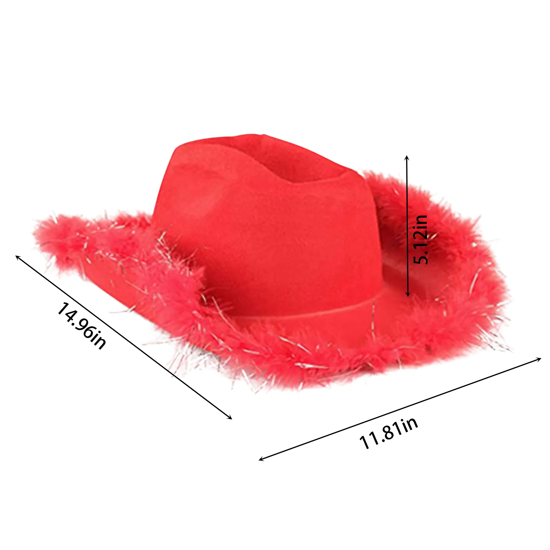 Custom Natural Straw Hat 6