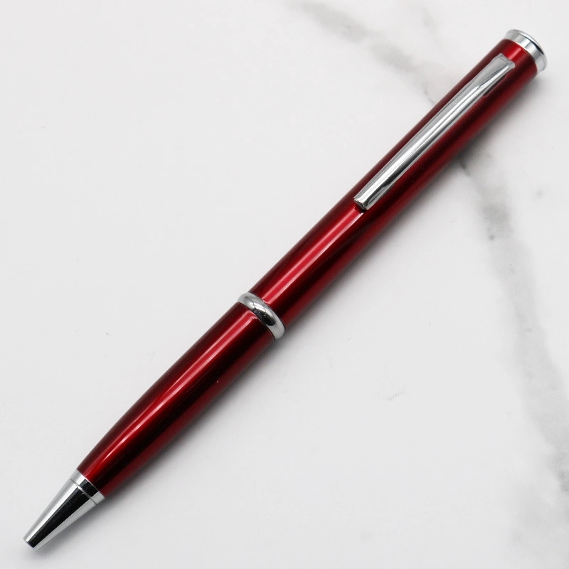 Metal Ball-point Pen Letter Opener 5