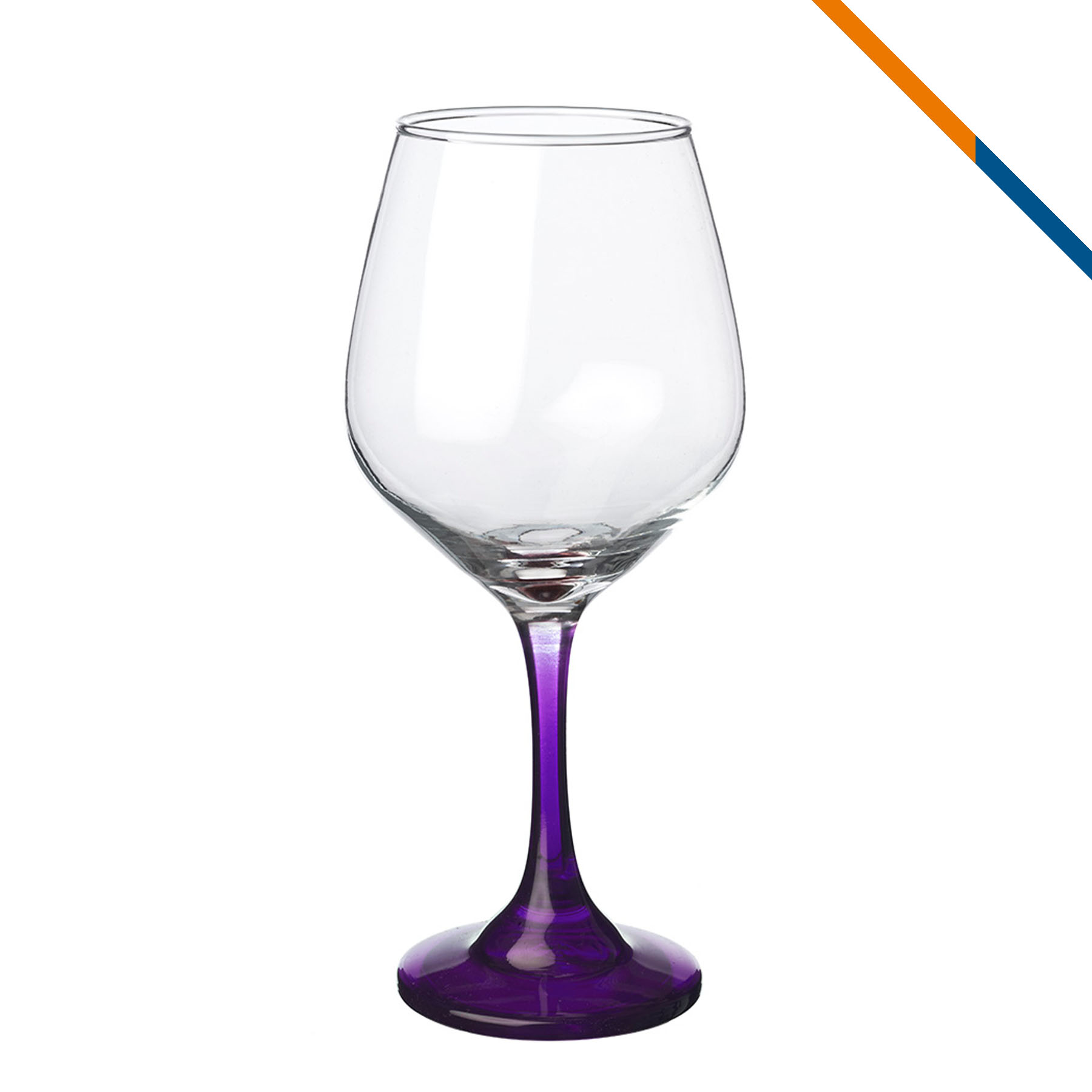 Zava Wine Glasses - 17 OZ. 2