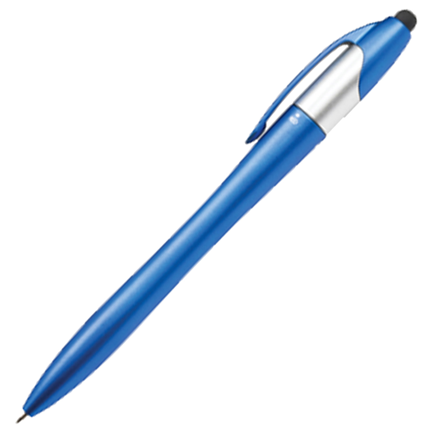 Islimster 4-In-1 Pen (Metallic) 3