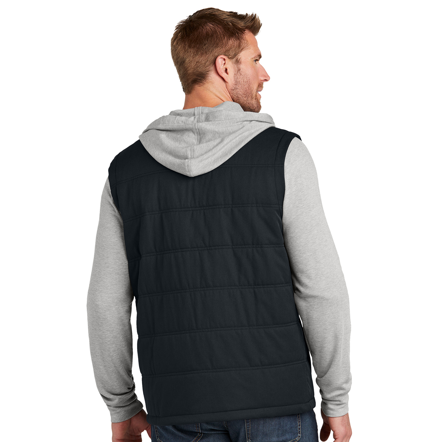 TravisMathew Hooded Jacket 2