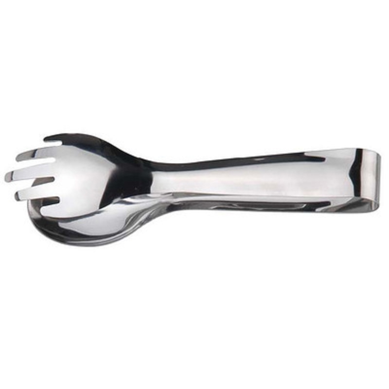 Stainless Steel Serving Tongs 2