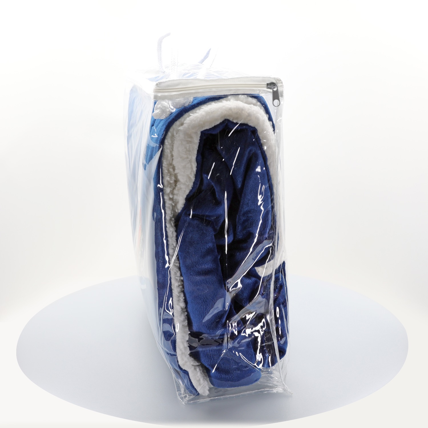 Sherpa Throw 36