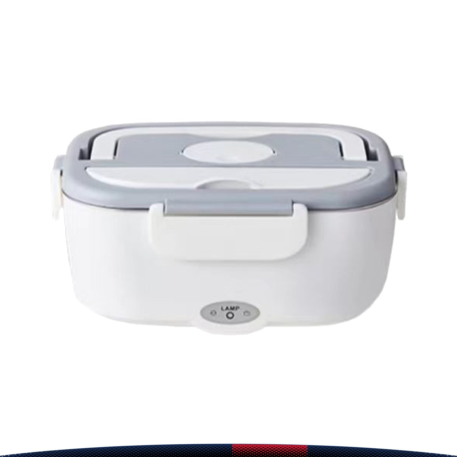 Voico Electric Lunch Box 4