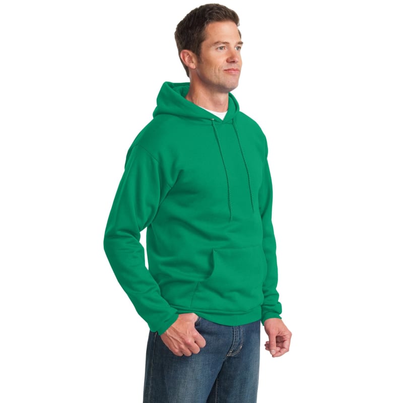 Port & Company Essential Fleece Pullover Hooded Sweatshirt., custom hoodie or sweatshirt with logo imprint 73
