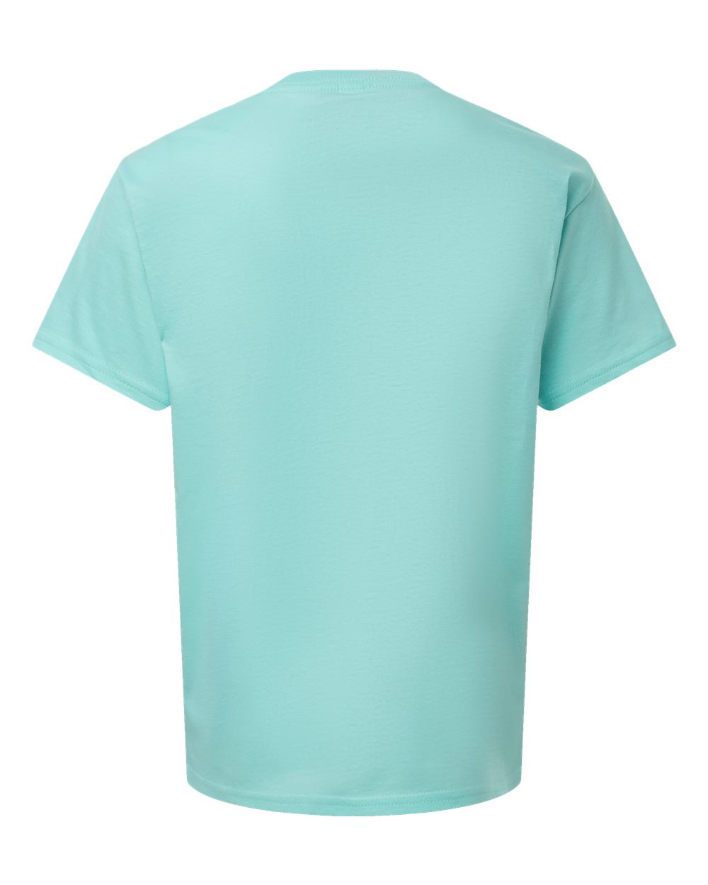 Youth Fine Jersey Tee - 2001Y 21