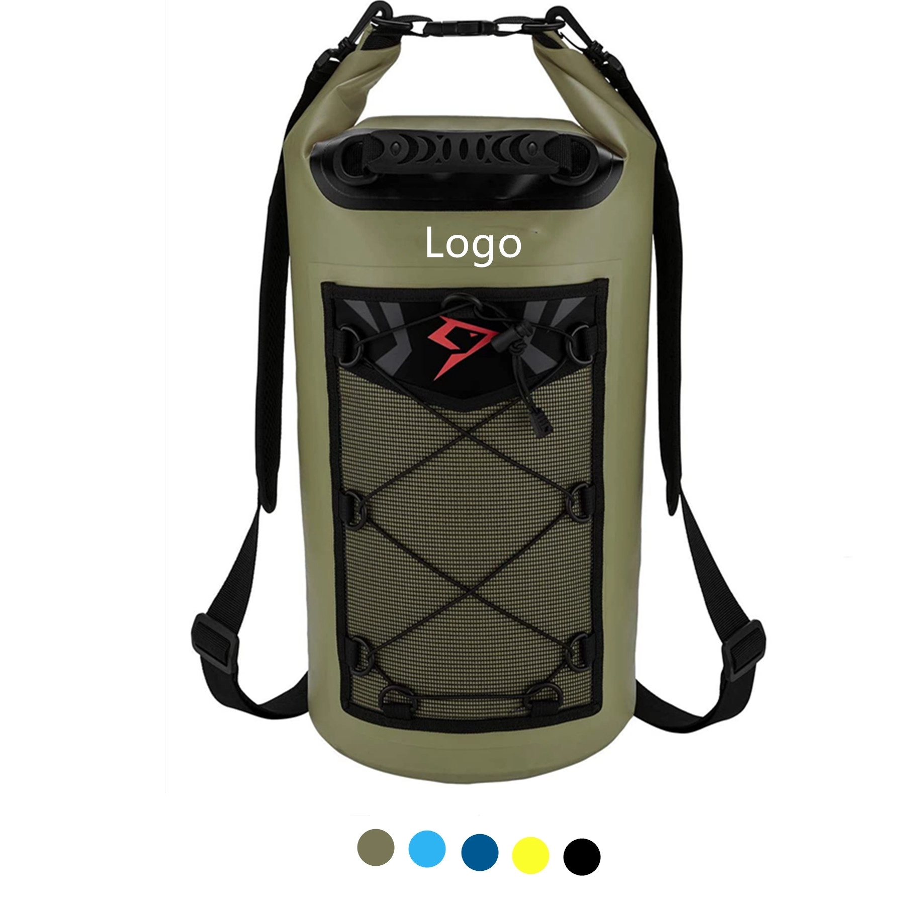 Floating Dry Backpack 20L 2