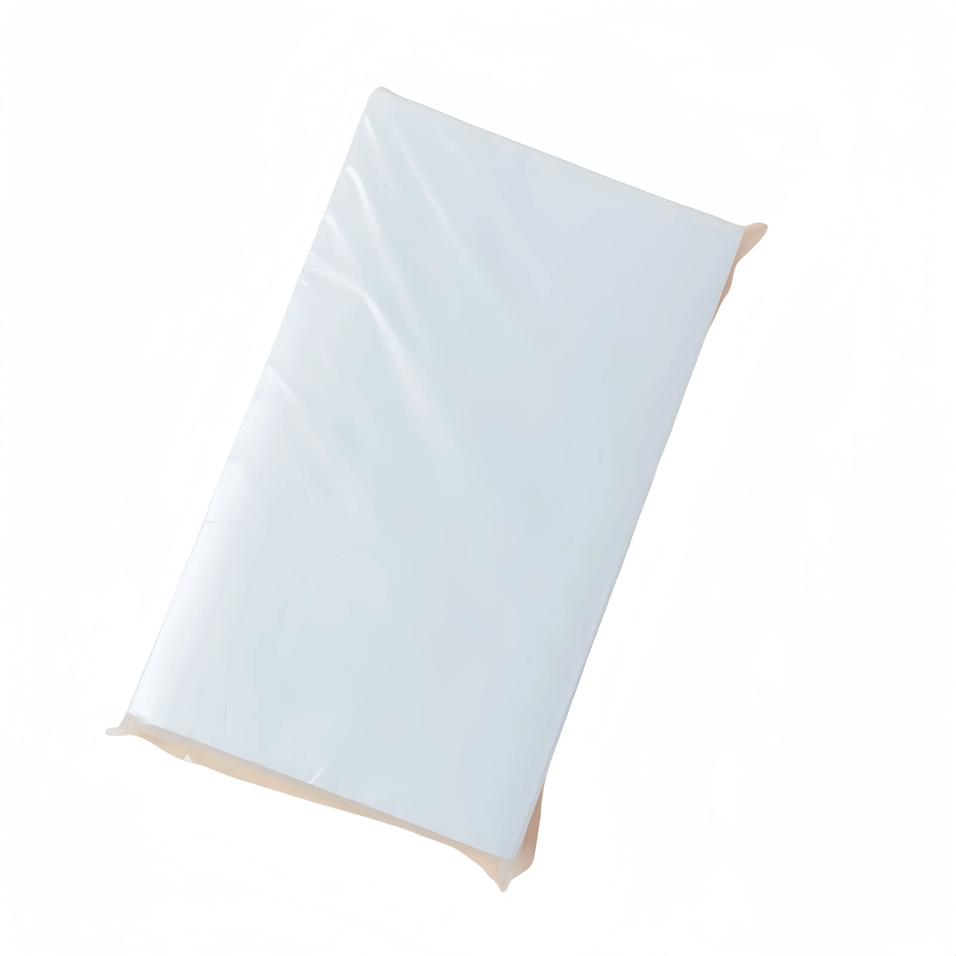 Oil-proof Customized Hamburger Paper 3