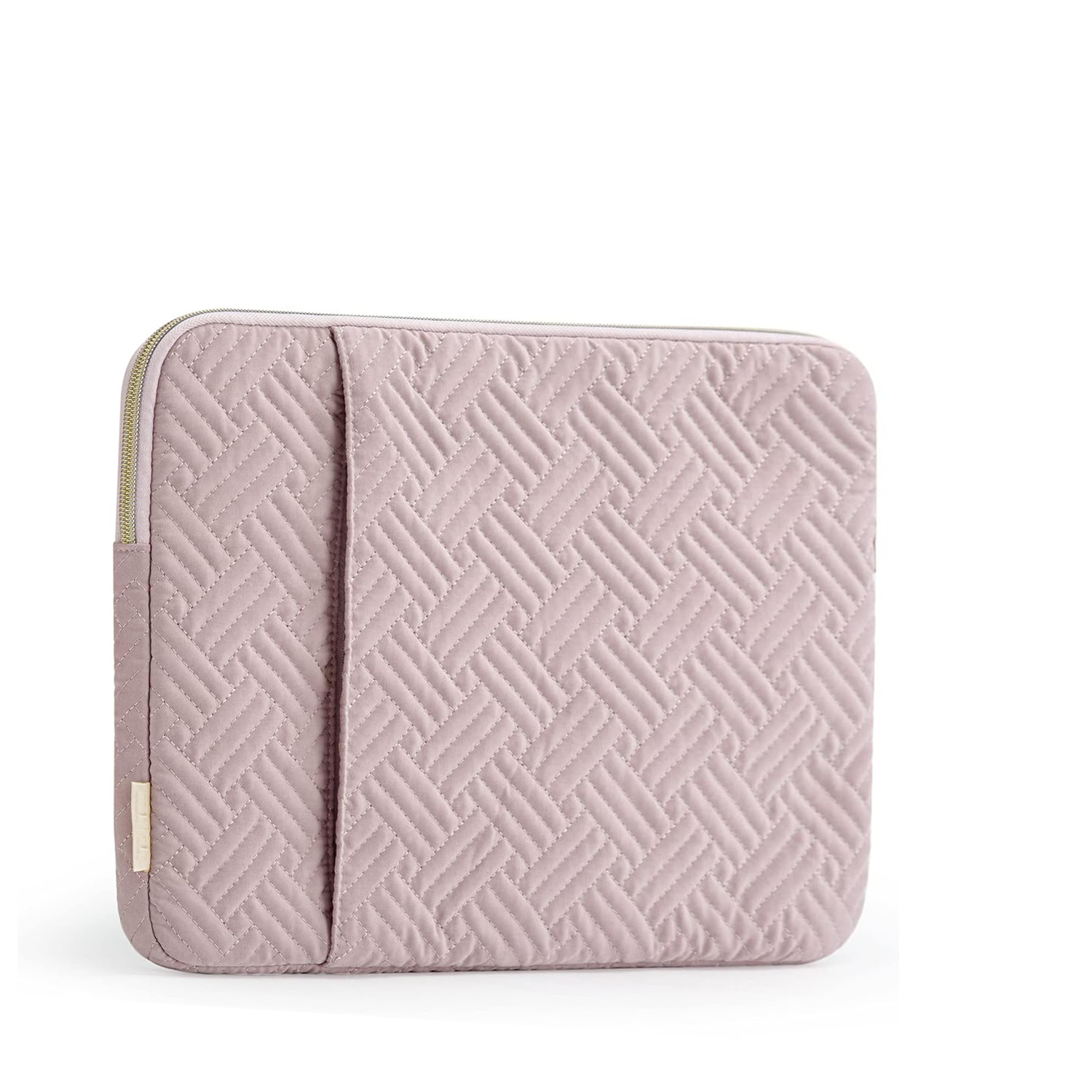 13" Waterproof Oxford Laptop Sleeve w/ Pockets 2