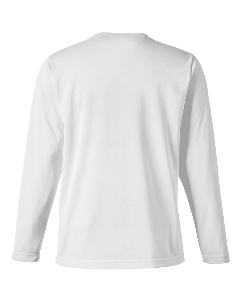 Unisex Charge Snag and Soil Protect Long Sleeve T-Shirt - M118L 26