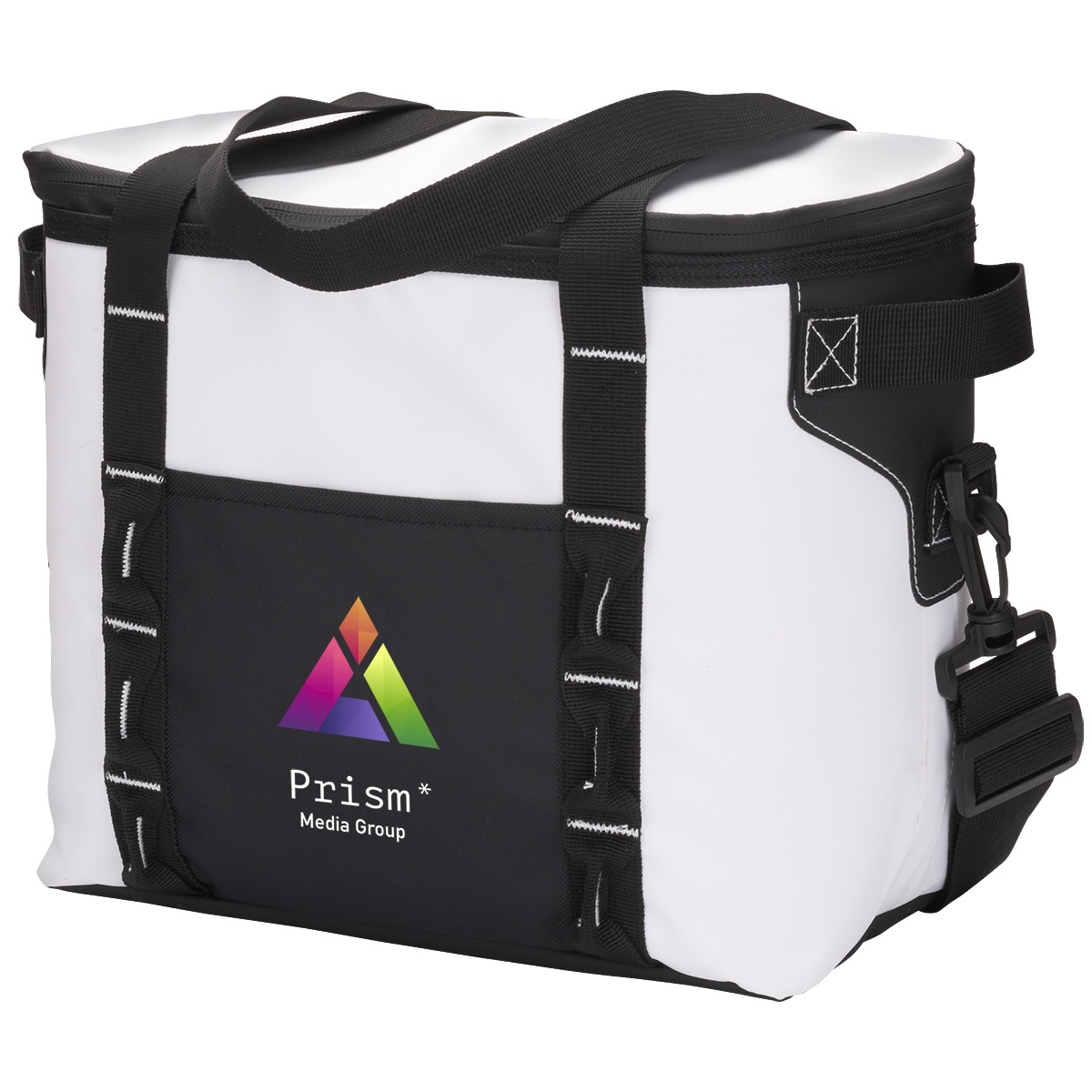 Urban Peak® Waterproof 12 Can Hinge Cooler 41