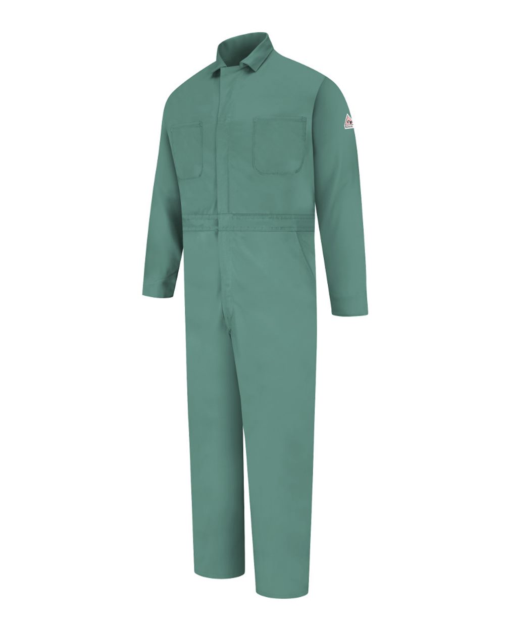 Gripper-Front Coverall Tall Sizes
