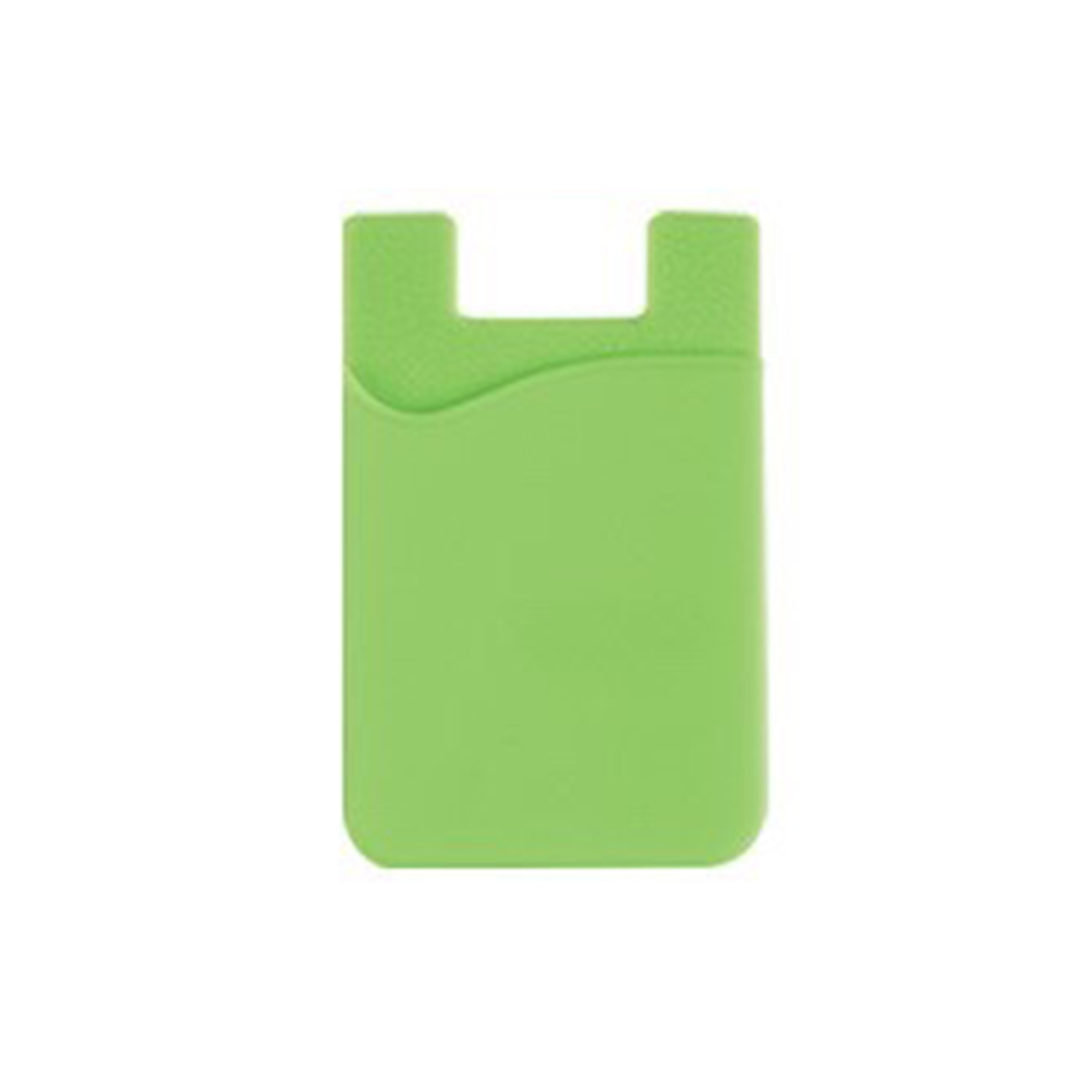 Silicone Phone Wallet 4