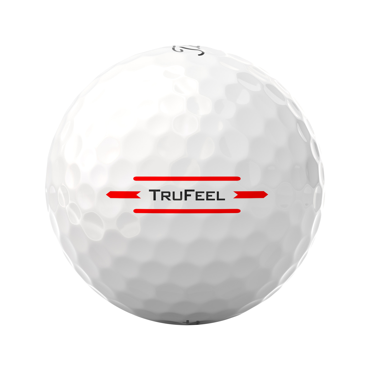 Titleist TruFeel Golf Balls 8