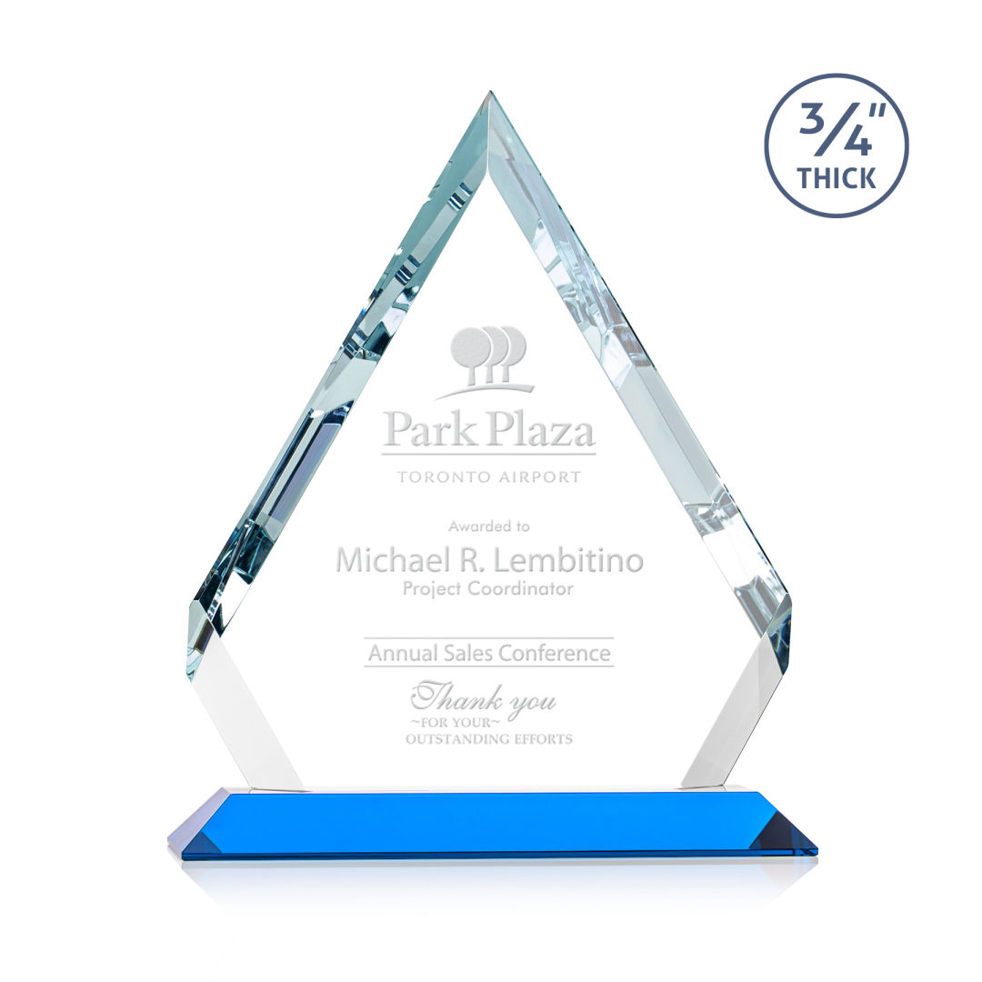 Apex Award - Sky Blue 2