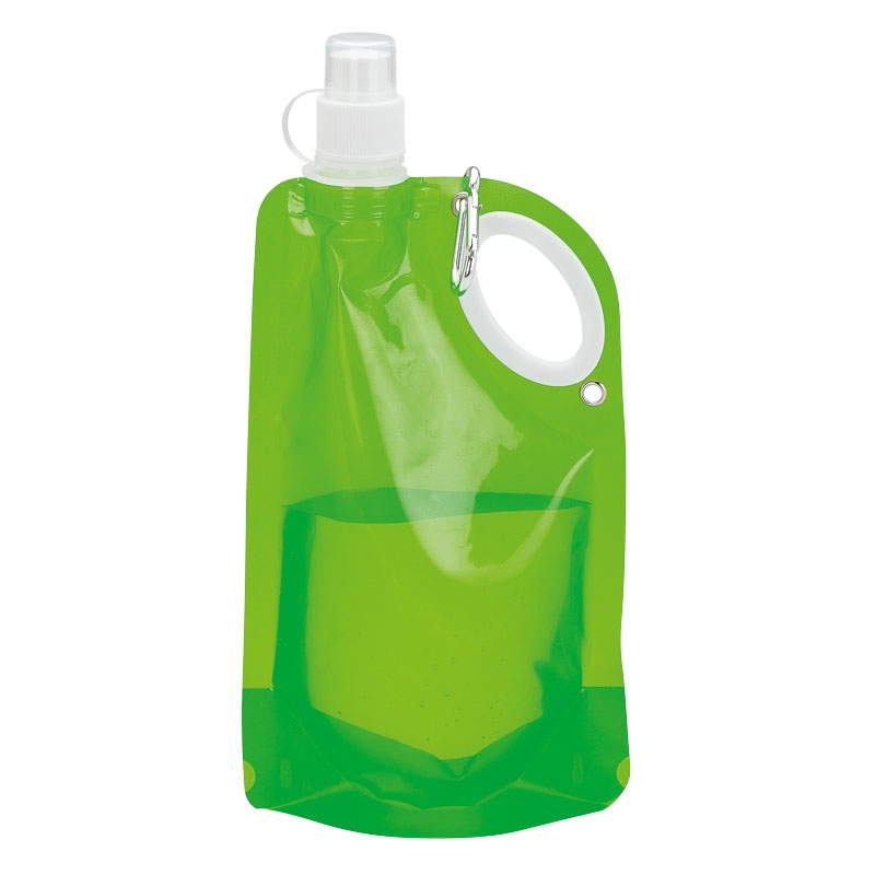 Safari 25 oz. PE Water Bottle 29