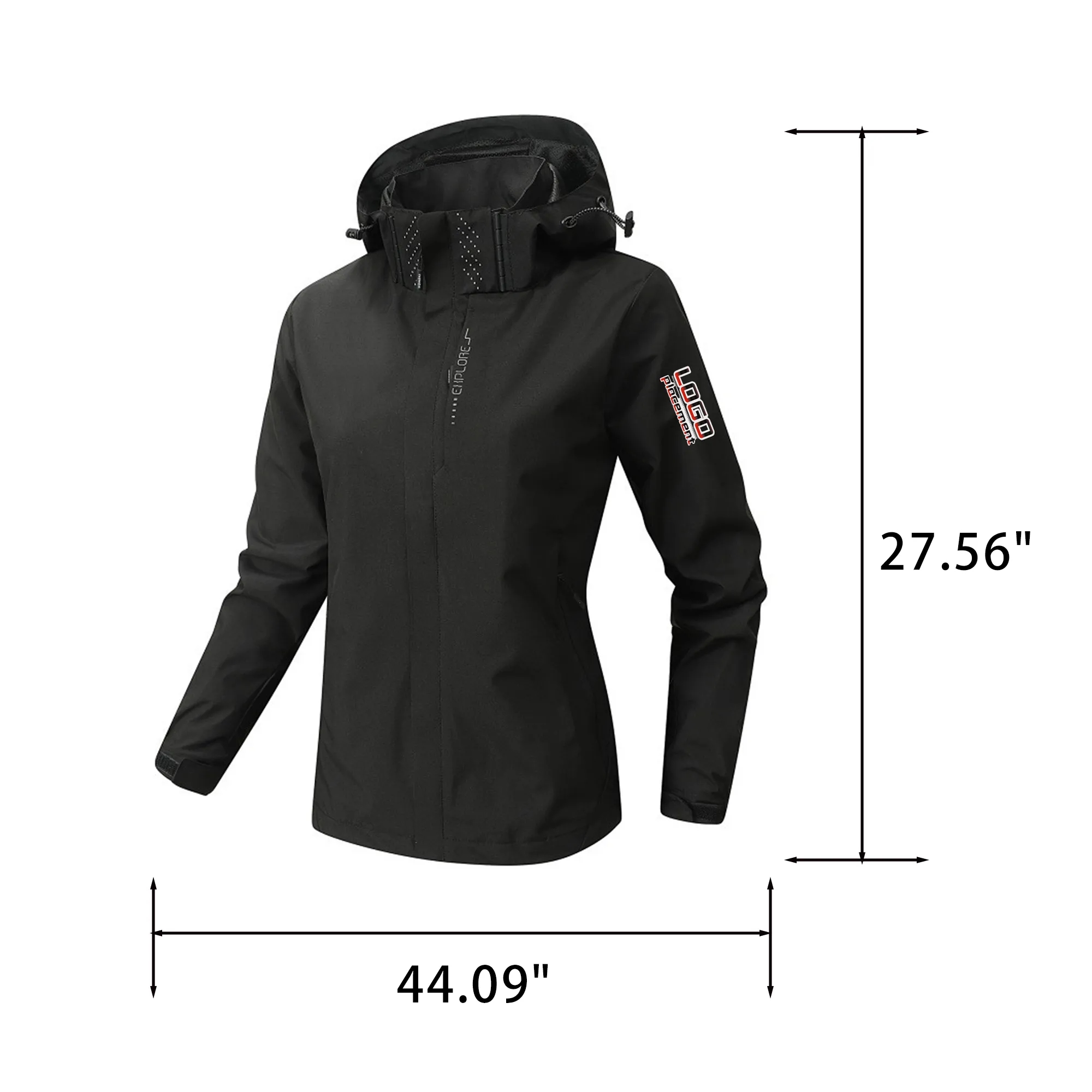 Columbia Women's Arcadia LI Jacket 4